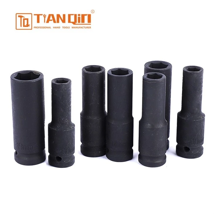 23 PCS Impact Socket Tool Set high quality 23 PCS Impact Socket Tool Set high quality