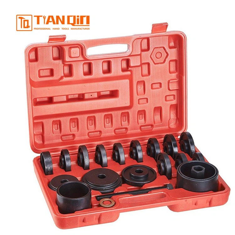 23 Pcs No-disassembly Bearing Remover suppliers