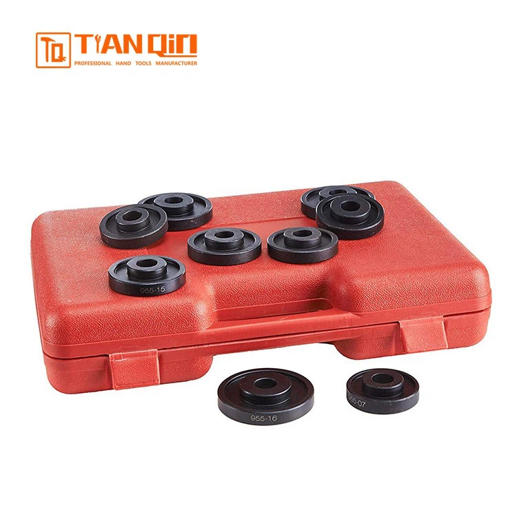 23 Pcs No-disassembly Bearing Remover factory
