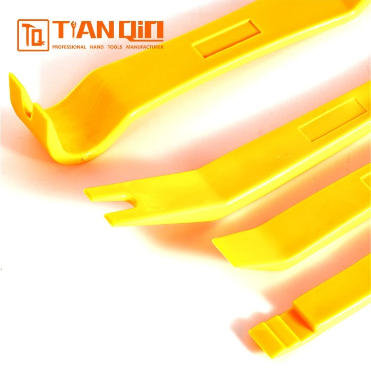 4pcs Car Audio Plastic Crowbar best 4pcs Car Audio Plastic Crowbar best