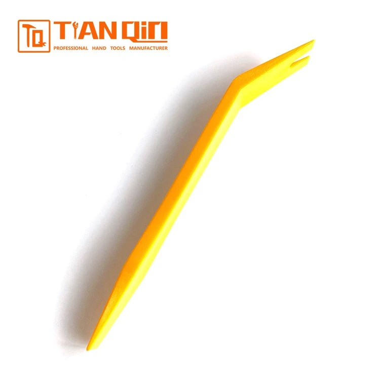 4pcs Car Audio Plastic Crowbar high quality 4pcs Car Audio Plastic Crowbar high quality