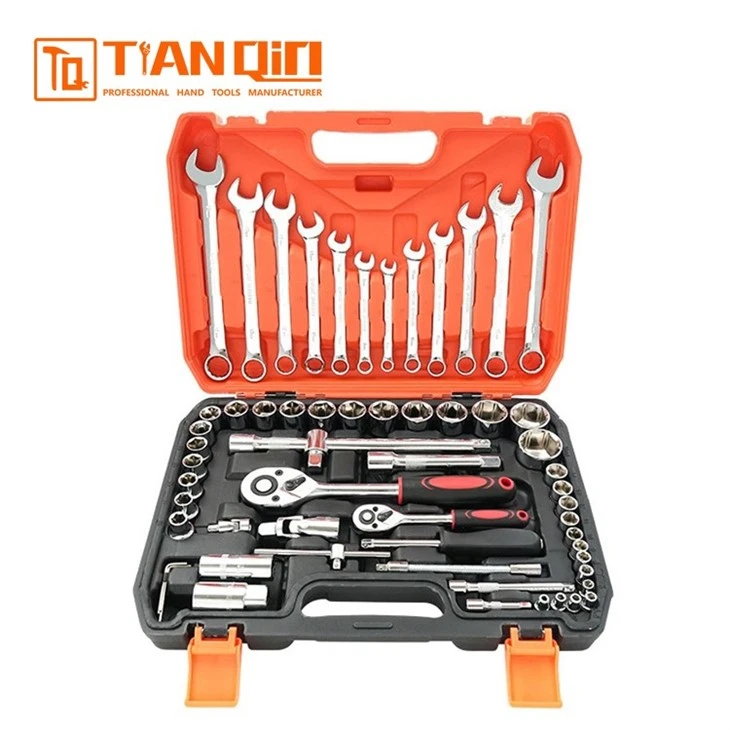 61 PCS Socket Wrench Set suppliers