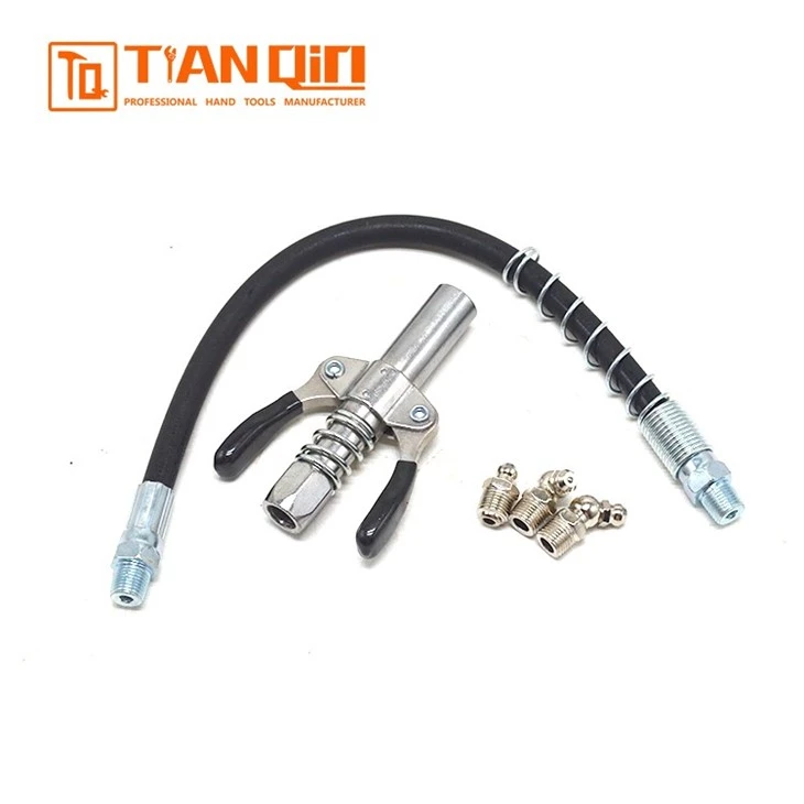 82529High-pressure Grease Nozzle Set(rubber Handle) suppliers 82529High-pressure Grease Nozzle Set(rubber Handle) suppliers