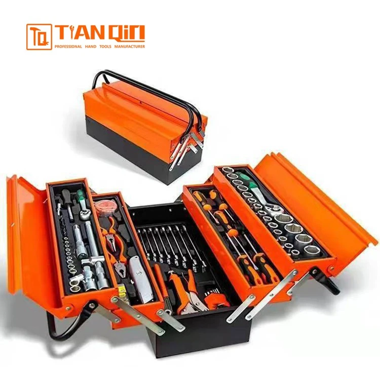 85 Pcs Tool Set factory