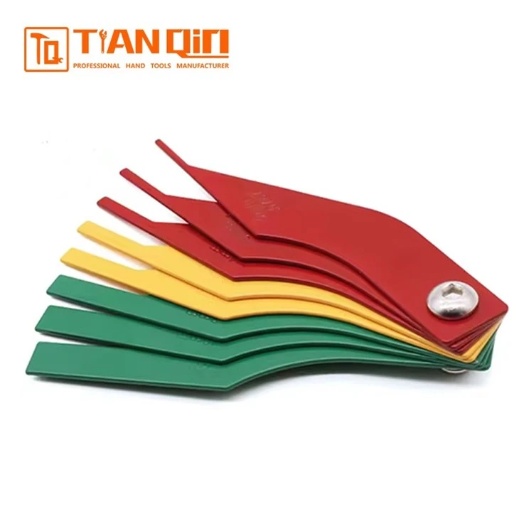 Brake Pad Scale (plastic ABS) factory