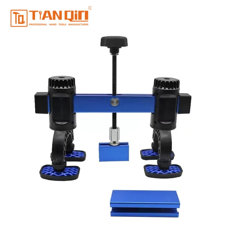 Dent Repair Aluminum Car Shaping Rotary Tension Frame Dent Repair Aluminum Car Shaping Rotary Tension Frame