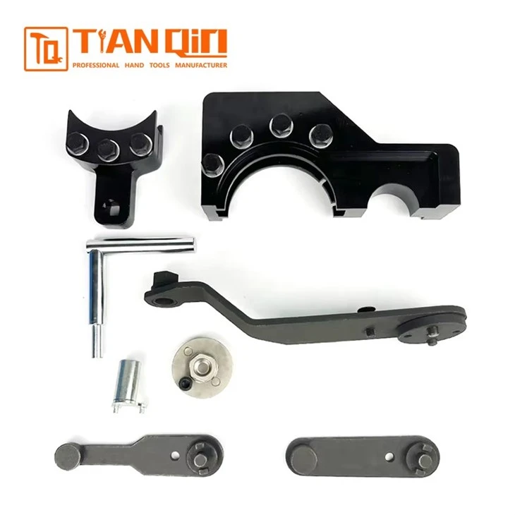 Engine Timing Tool Kit For VAG 2.5/4.9D/TDI PD suppliers