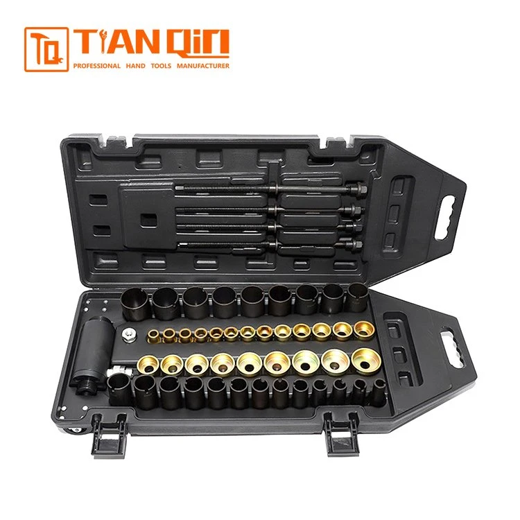 Hydraulic Bushing Removal Tool Hydraulic Bushing Removal Tool