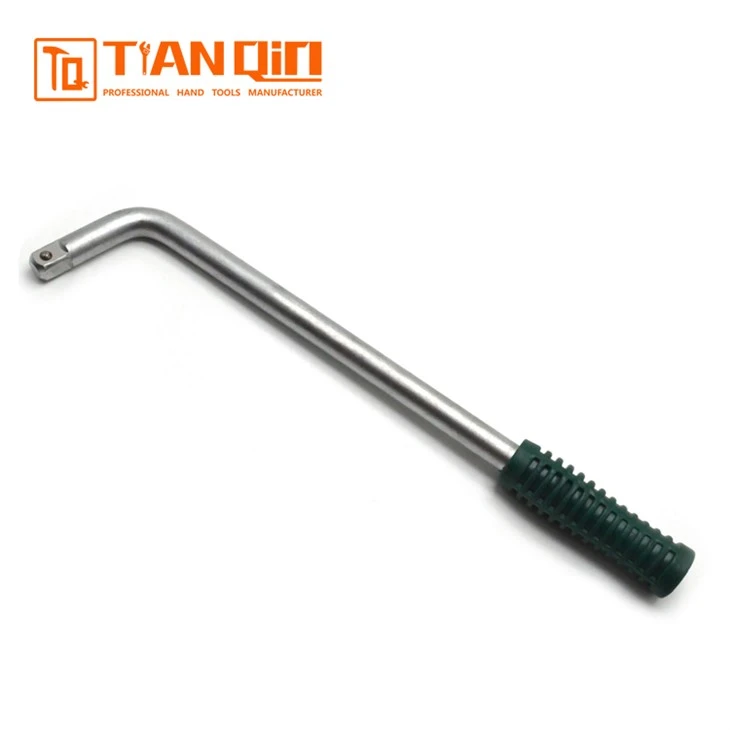 L-type Socket Wrench (plastic Handle) L-type Socket Wrench (plastic Handle)