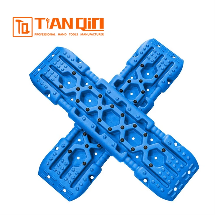 Off-road Escape Board (upgrading Anti-slip Version) suppliers