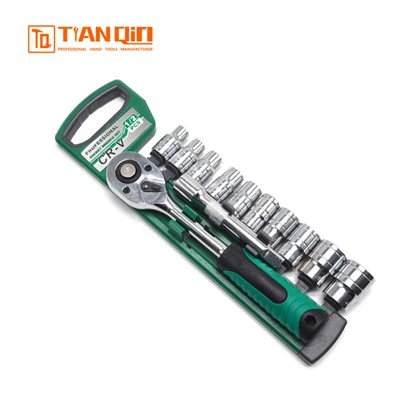 Подесни сет утичнице 12 ком 1/2 "